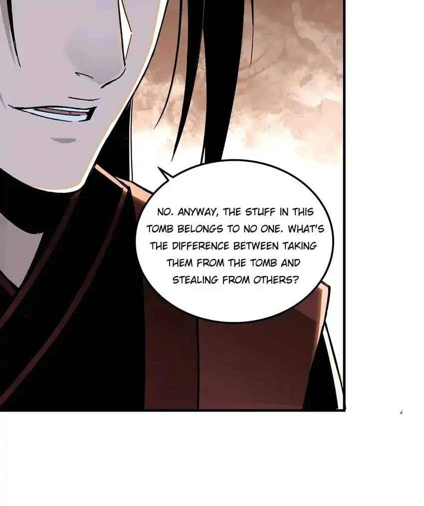 Greatest Boss System Chapter 87 page 41 - 