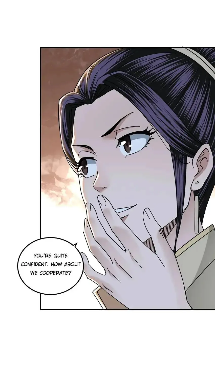 Greatest Boss System Chapter 87 page 42 - 
