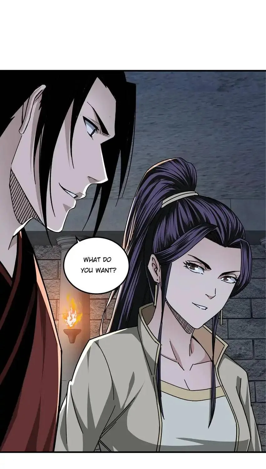Greatest Boss System Chapter 87 page 43 - 