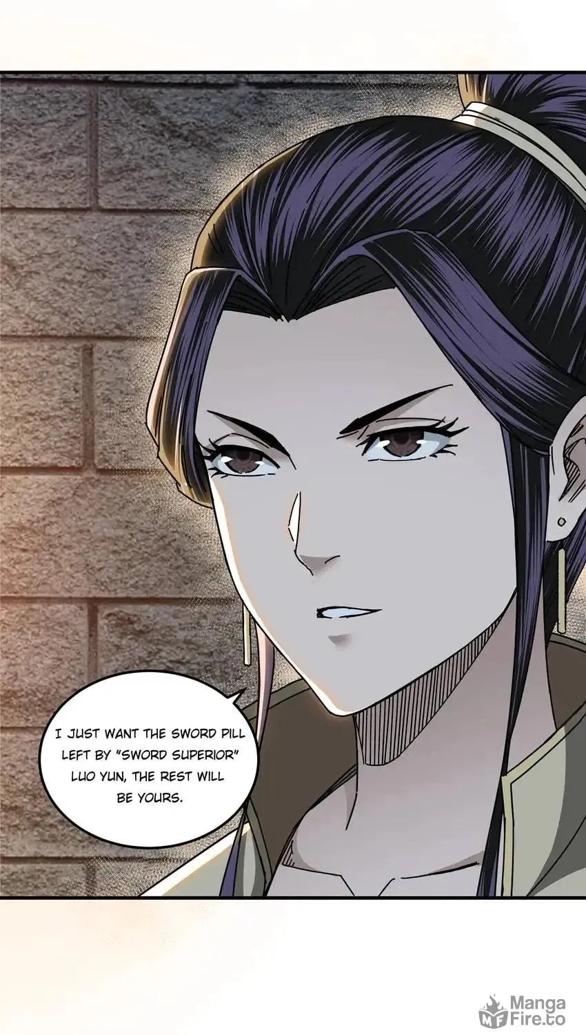 Greatest Boss System Chapter 87 page 45 - 