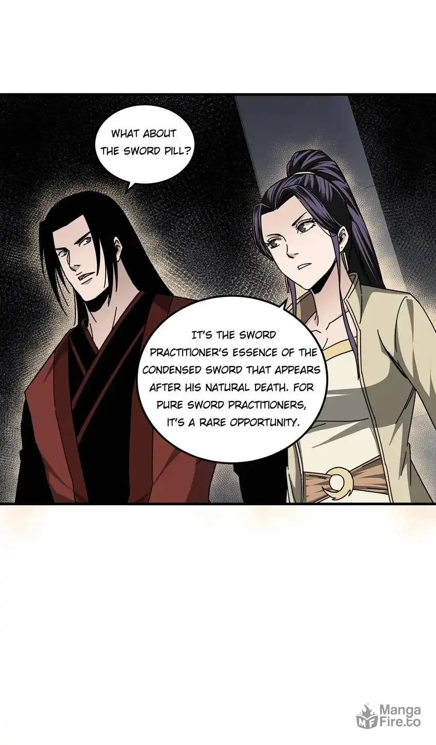 Greatest Boss System Chapter 87 page 49 - 