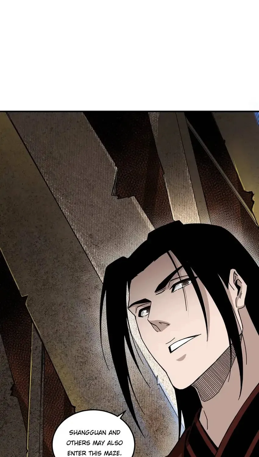Greatest Boss System Chapter 87 page 52 - 