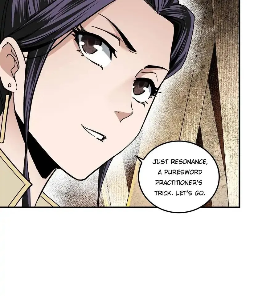 Greatest Boss System Chapter 87 page 57 - 