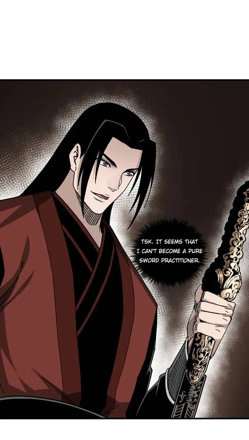 Greatest Boss System Chapter 87 page 58 - 