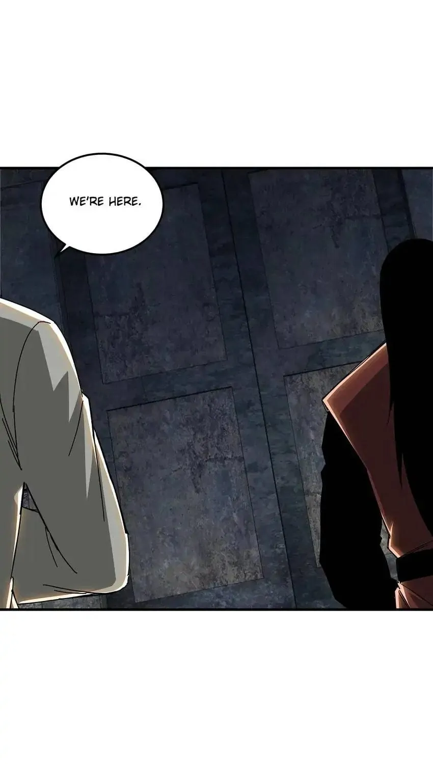 Greatest Boss System Chapter 87 page 60 - 