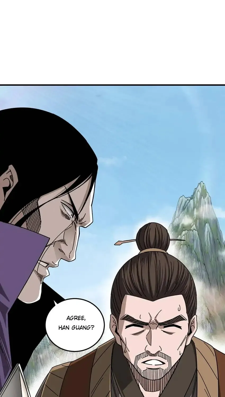 Greatest Boss System Chapter 87 page 7 - 