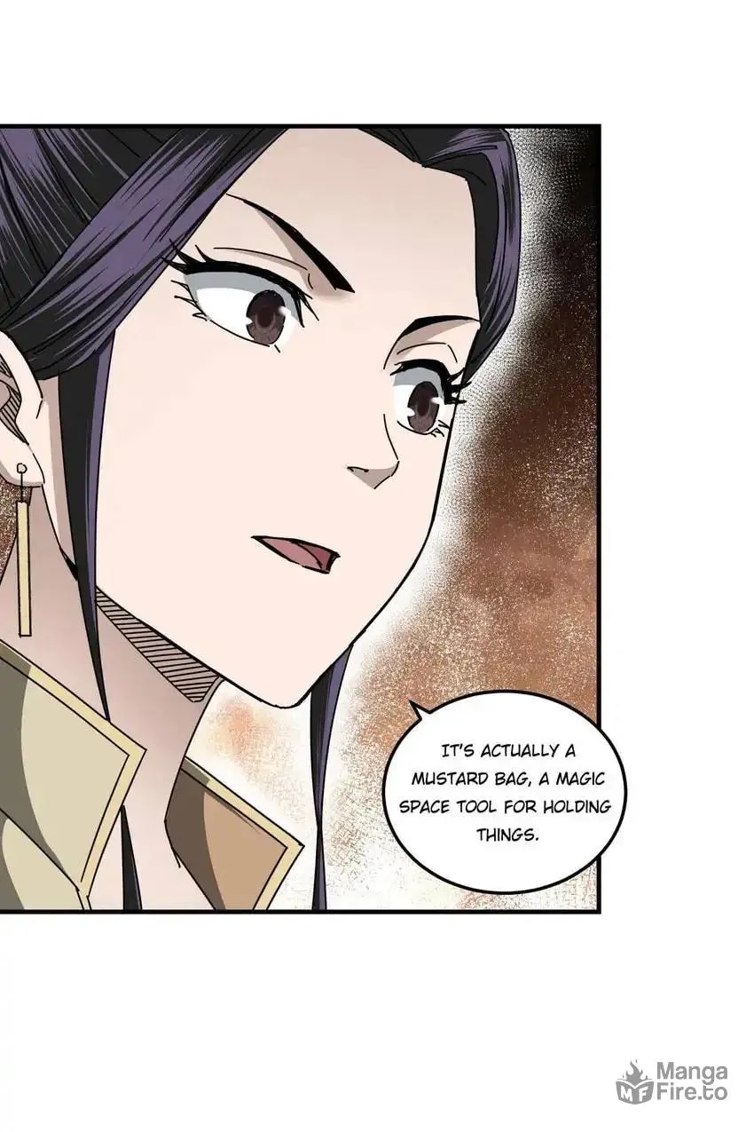 Greatest Boss System Chapter 88 page 11 - 