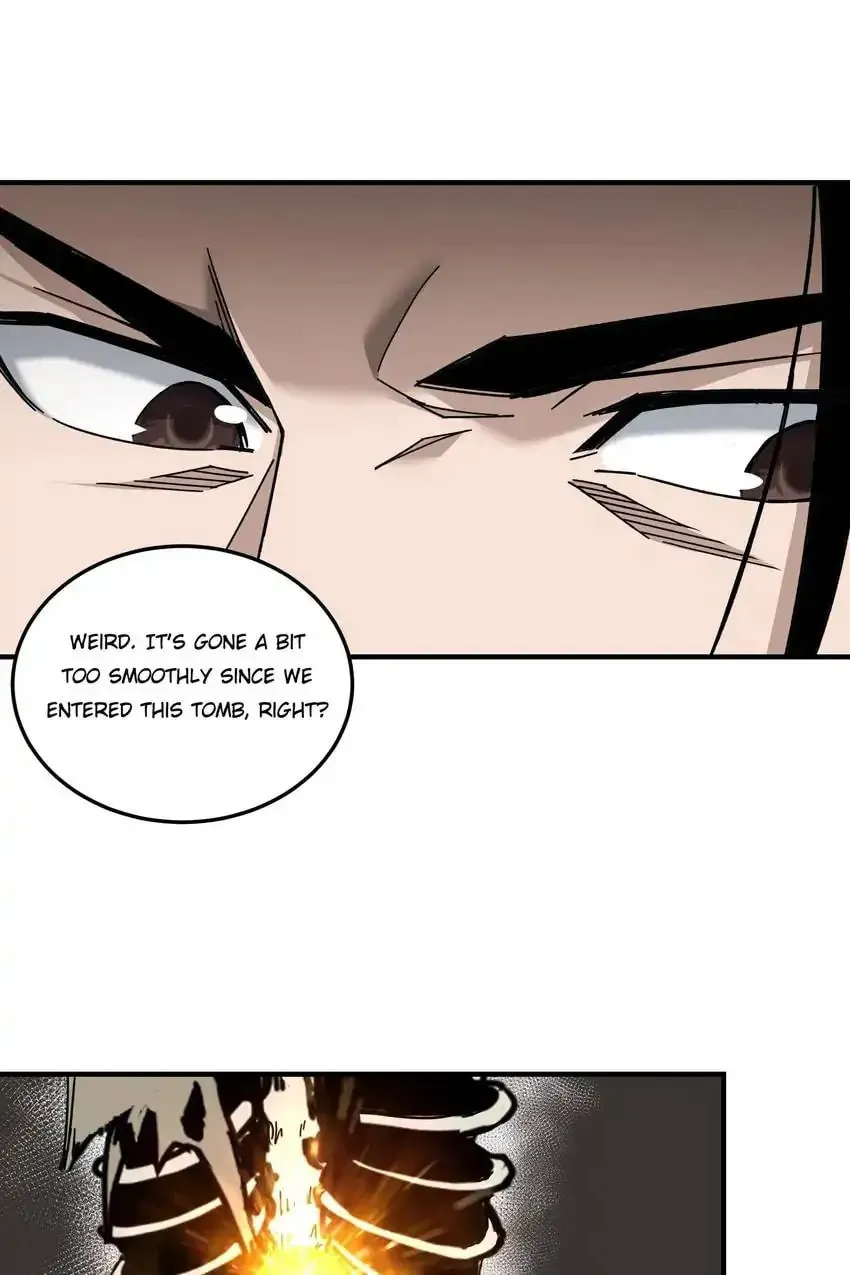 Greatest Boss System Chapter 88 page 12 - 