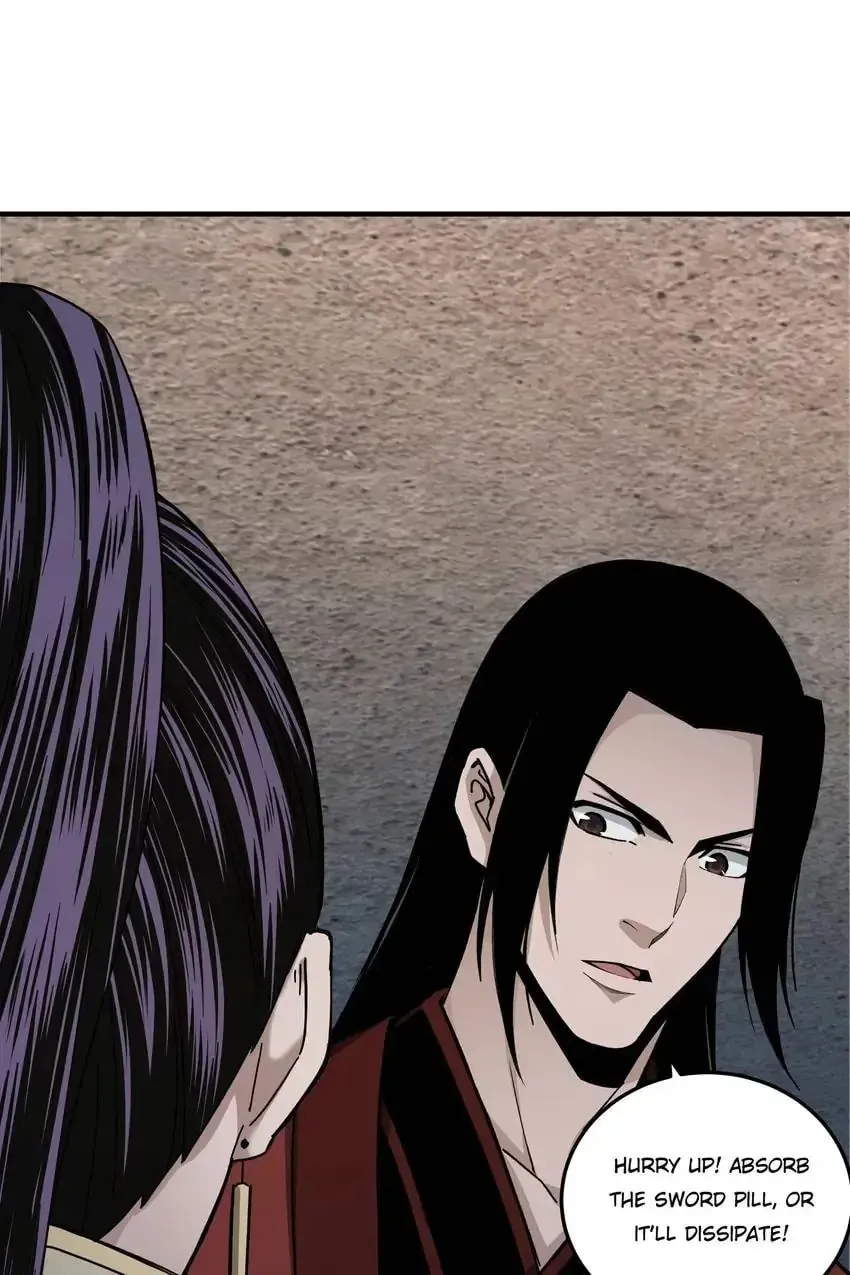 Greatest Boss System Chapter 88 page 15 - 