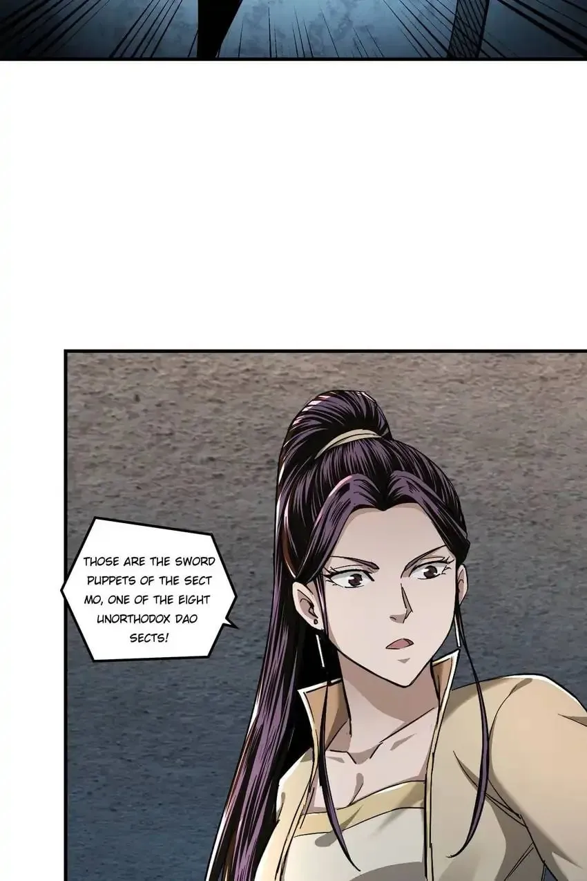 Greatest Boss System Chapter 88 page 20 - 