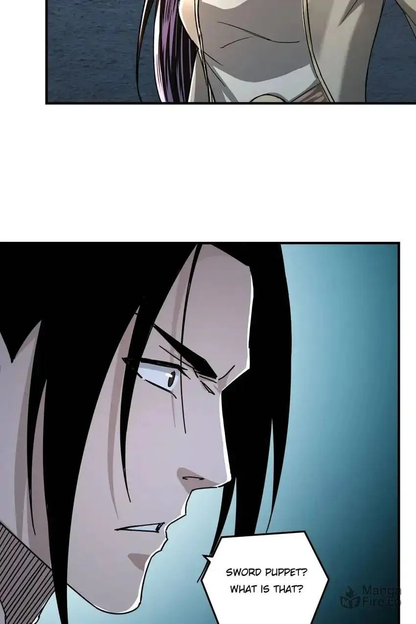 Greatest Boss System Chapter 88 page 21 - 