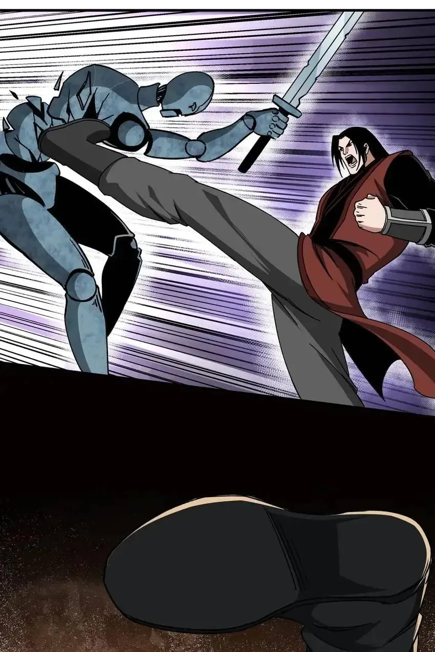 Greatest Boss System Chapter 88 page 24 - 