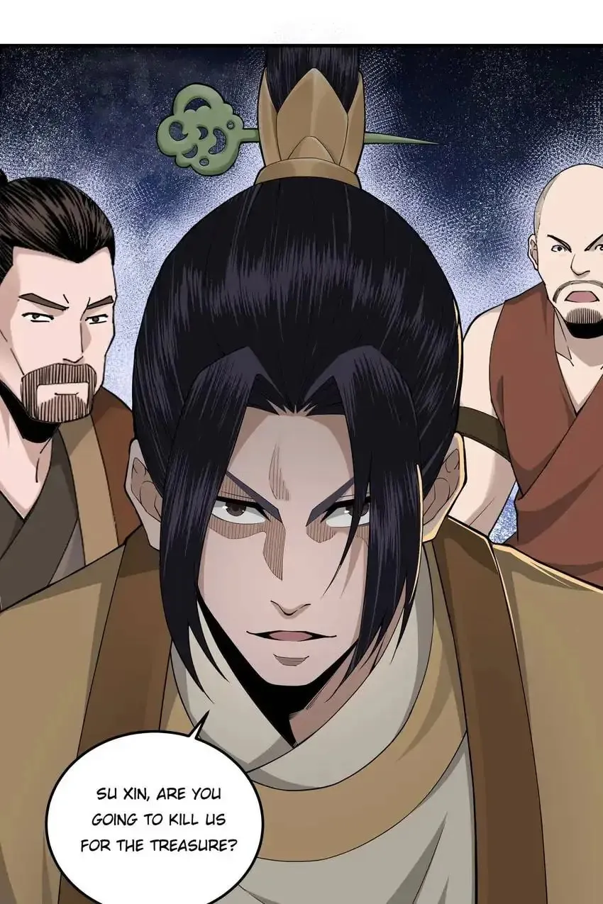 Greatest Boss System Chapter 88 page 29 - 