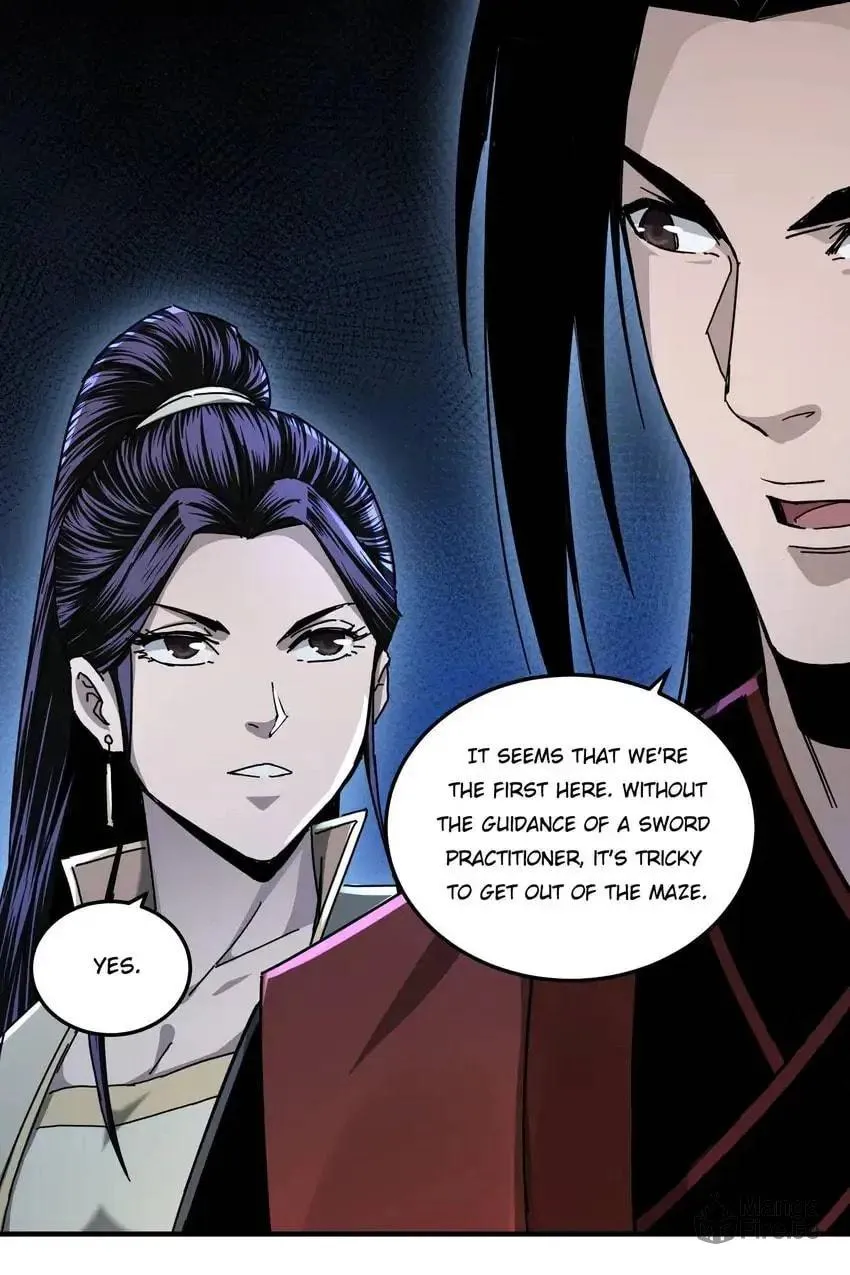 Greatest Boss System Chapter 88 page 4 - 