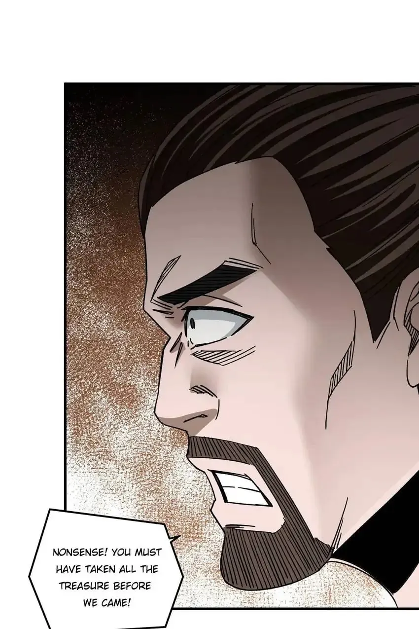 Greatest Boss System Chapter 88 page 33 - 