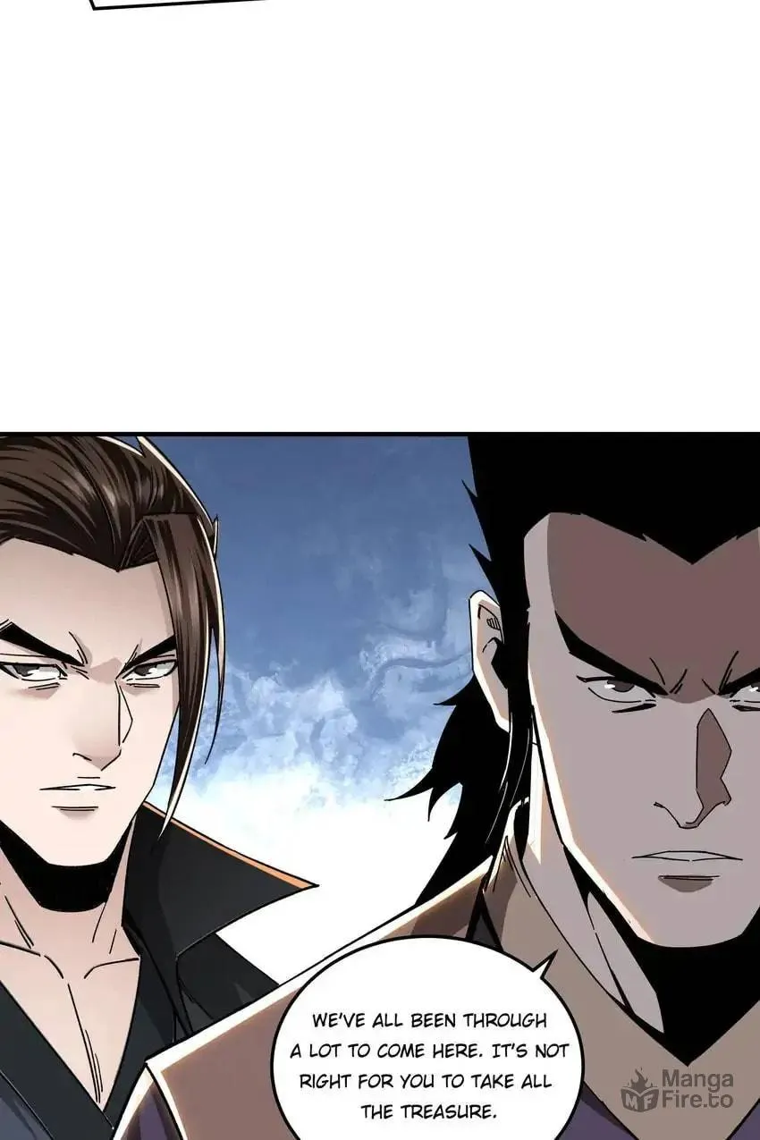 Greatest Boss System Chapter 88 page 34 - 