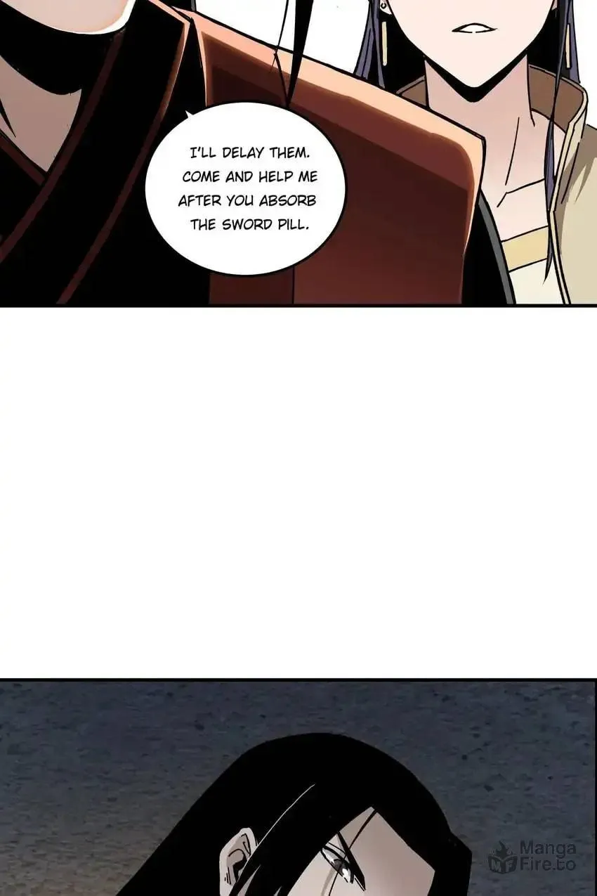 Greatest Boss System Chapter 88 page 36 - 