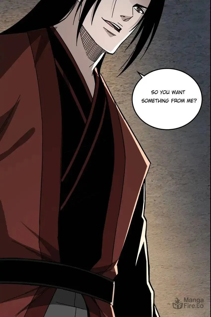 Greatest Boss System Chapter 88 page 37 - 
