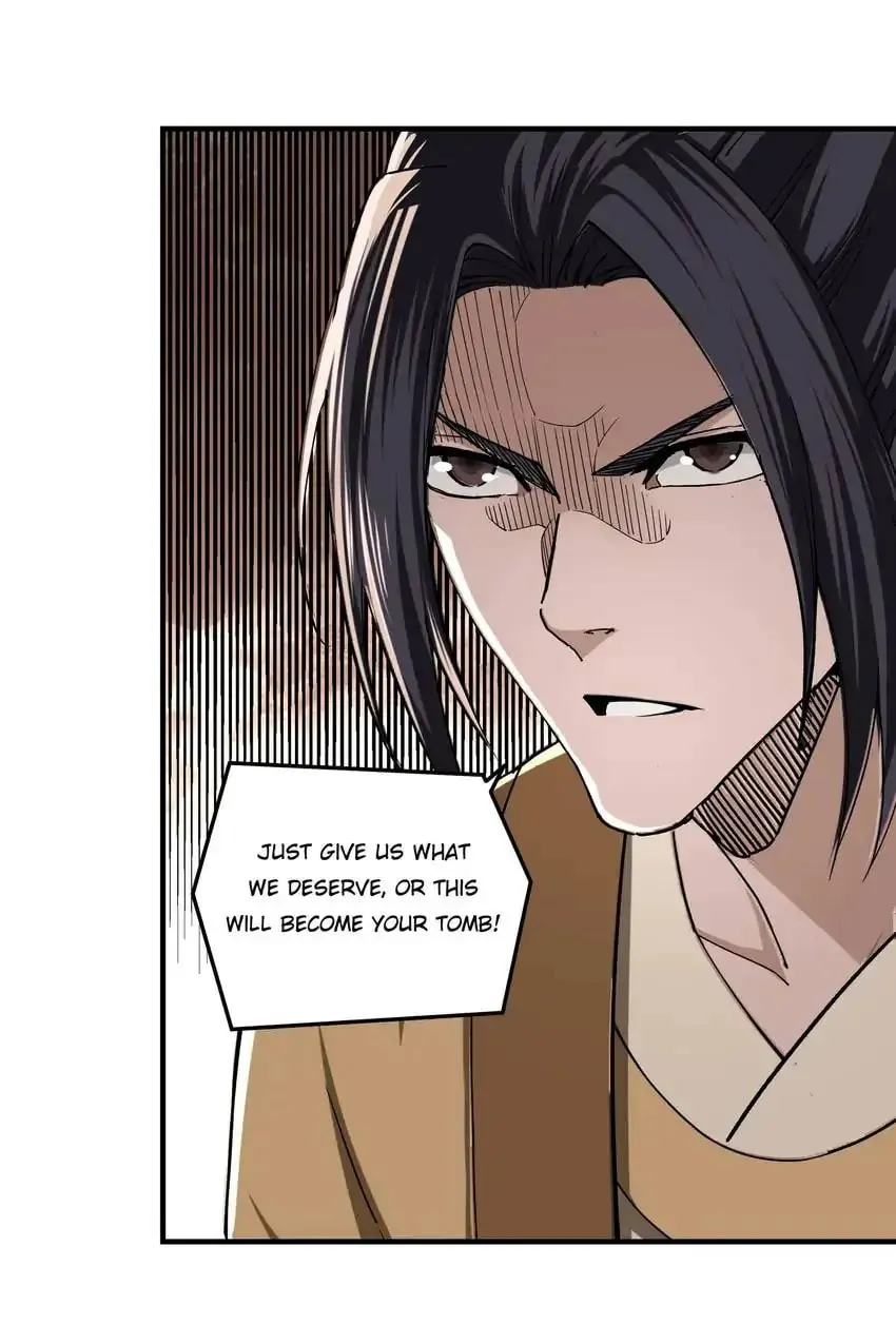 Greatest Boss System Chapter 88 page 39 - 
