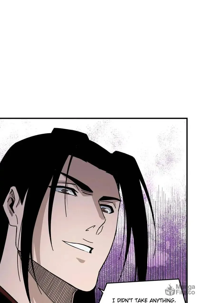 Greatest Boss System Chapter 88 page 40 - 