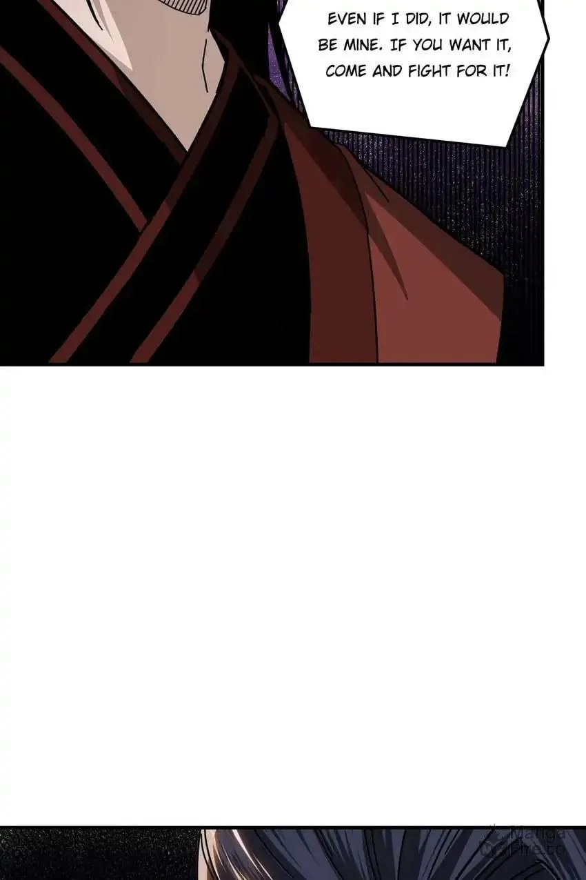 Greatest Boss System Chapter 88 page 41 - 