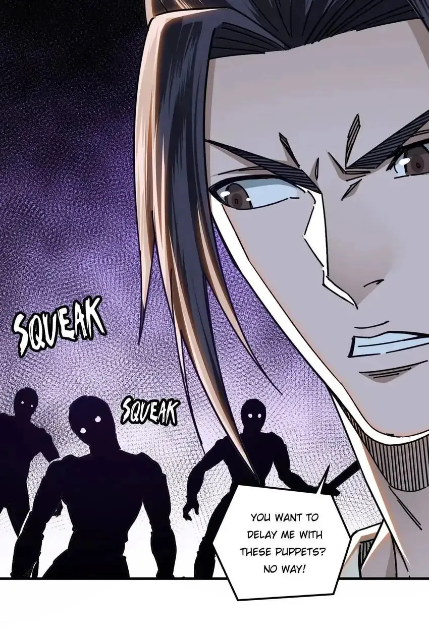 Greatest Boss System Chapter 88 page 42 - 