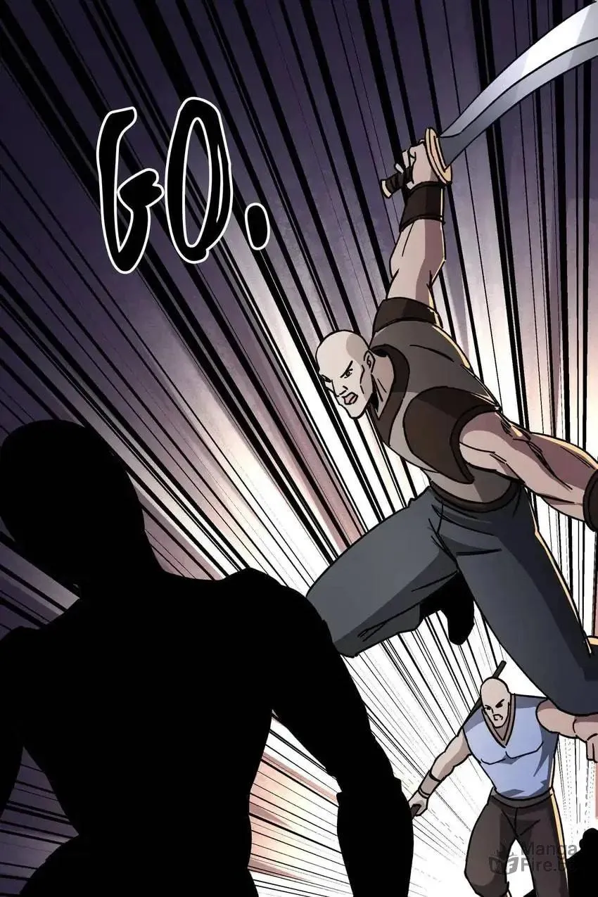 Greatest Boss System Chapter 88 page 43 - 