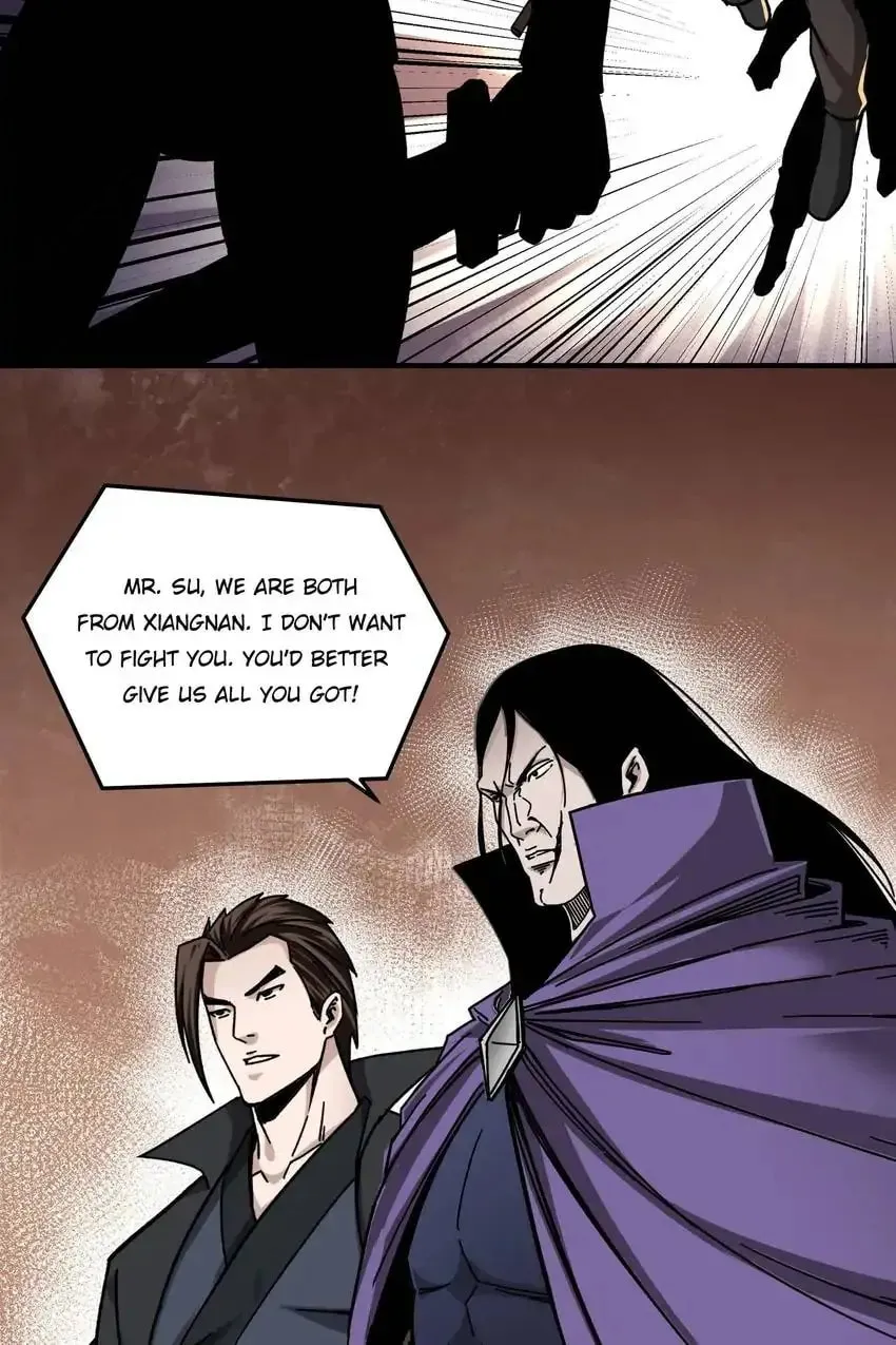 Greatest Boss System Chapter 88 page 44 - 