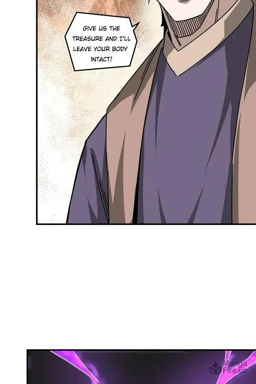 Greatest Boss System Chapter 88 page 46 - 