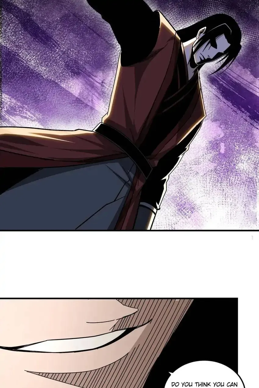Greatest Boss System Chapter 88 page 48 - 