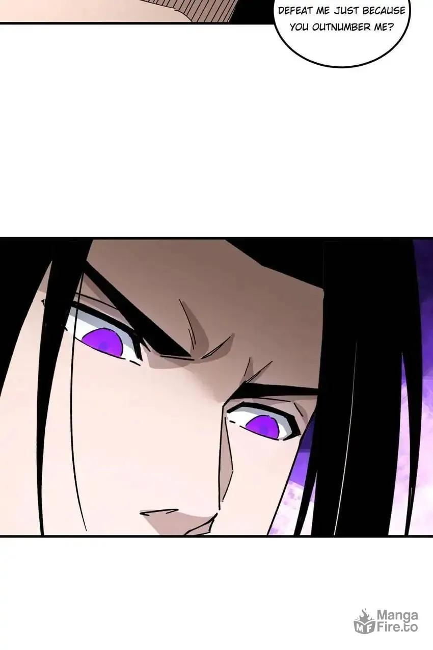Greatest Boss System Chapter 88 page 49 - 