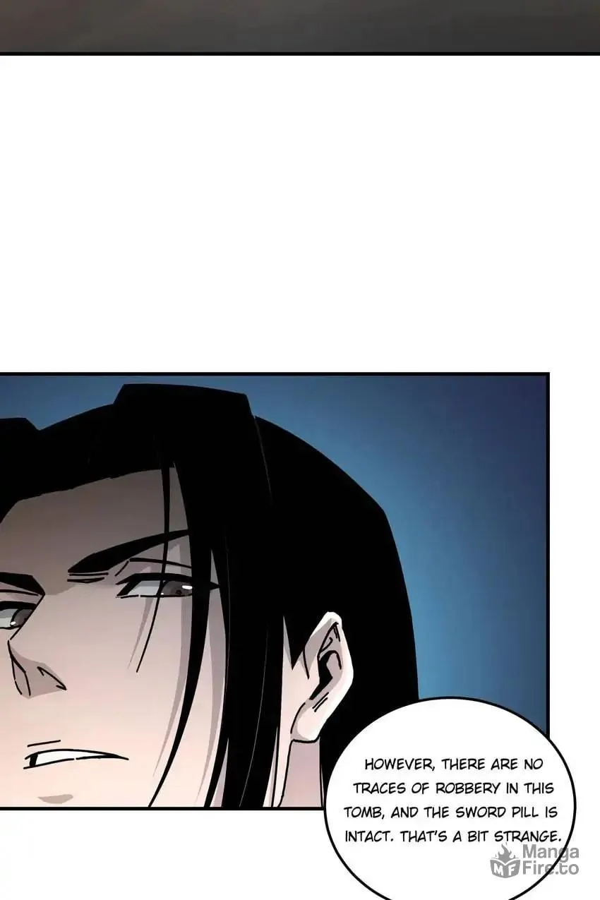 Greatest Boss System Chapter 88 page 7 - 