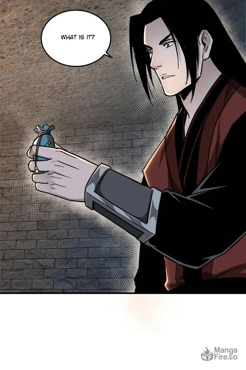 Greatest Boss System Chapter 88 page 10 - 