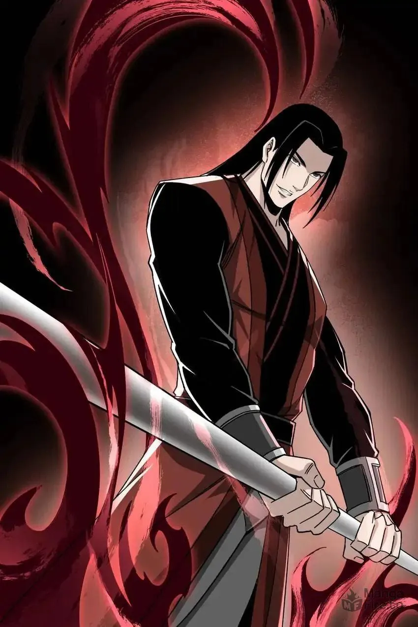 Greatest Boss System Chapter 89 page 11 - 
