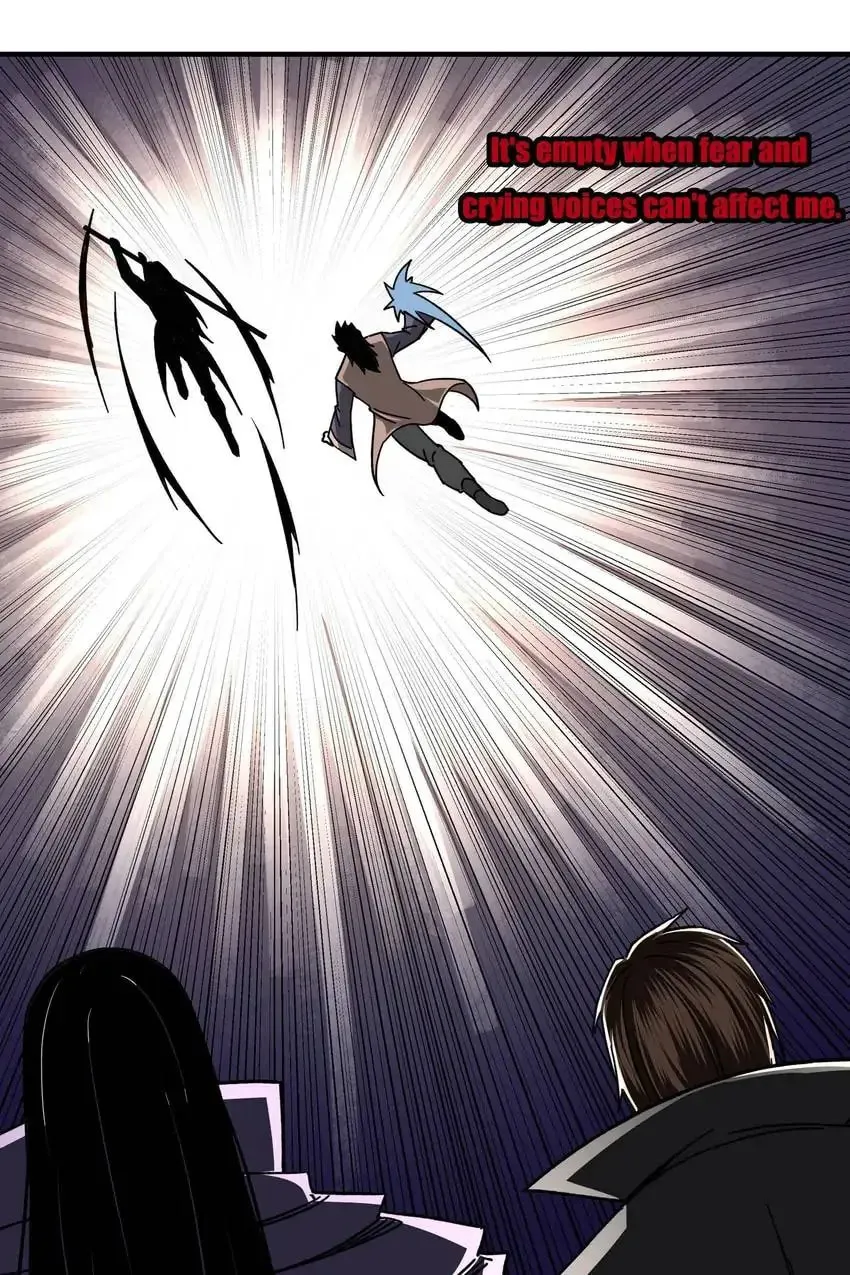 Greatest Boss System Chapter 89 page 14 - 