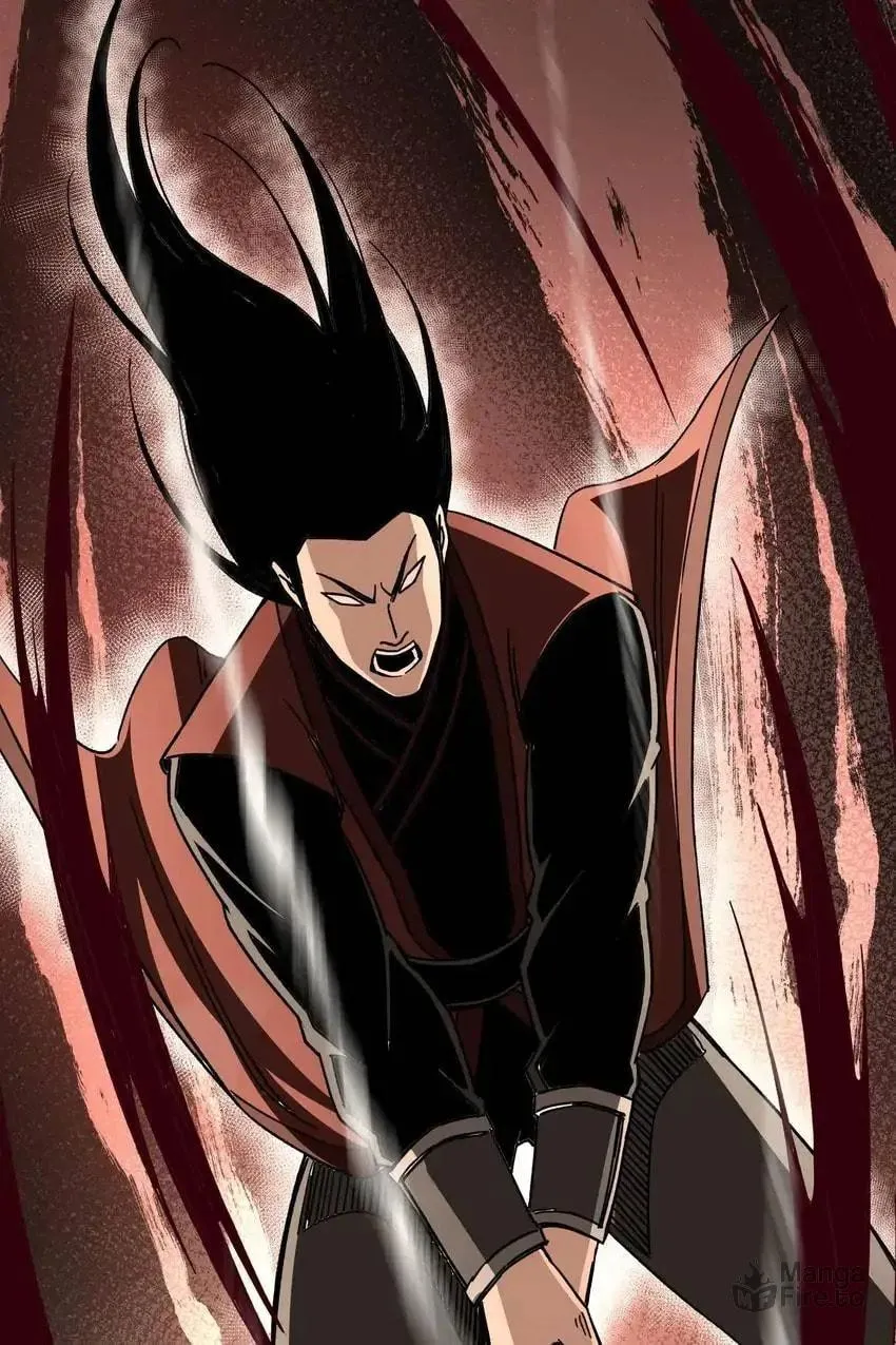 Greatest Boss System Chapter 89 page 16 - 