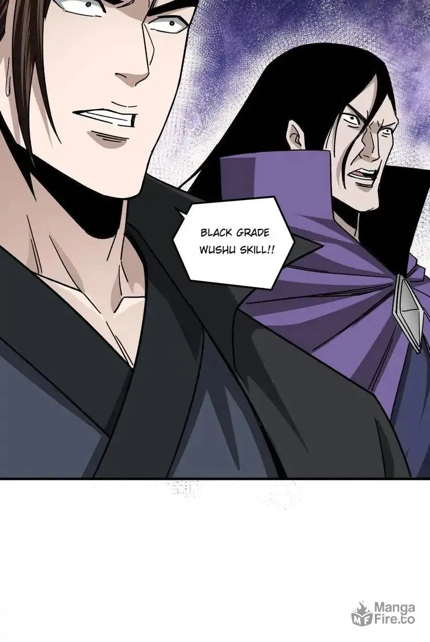 Greatest Boss System Chapter 89 page 19 - 
