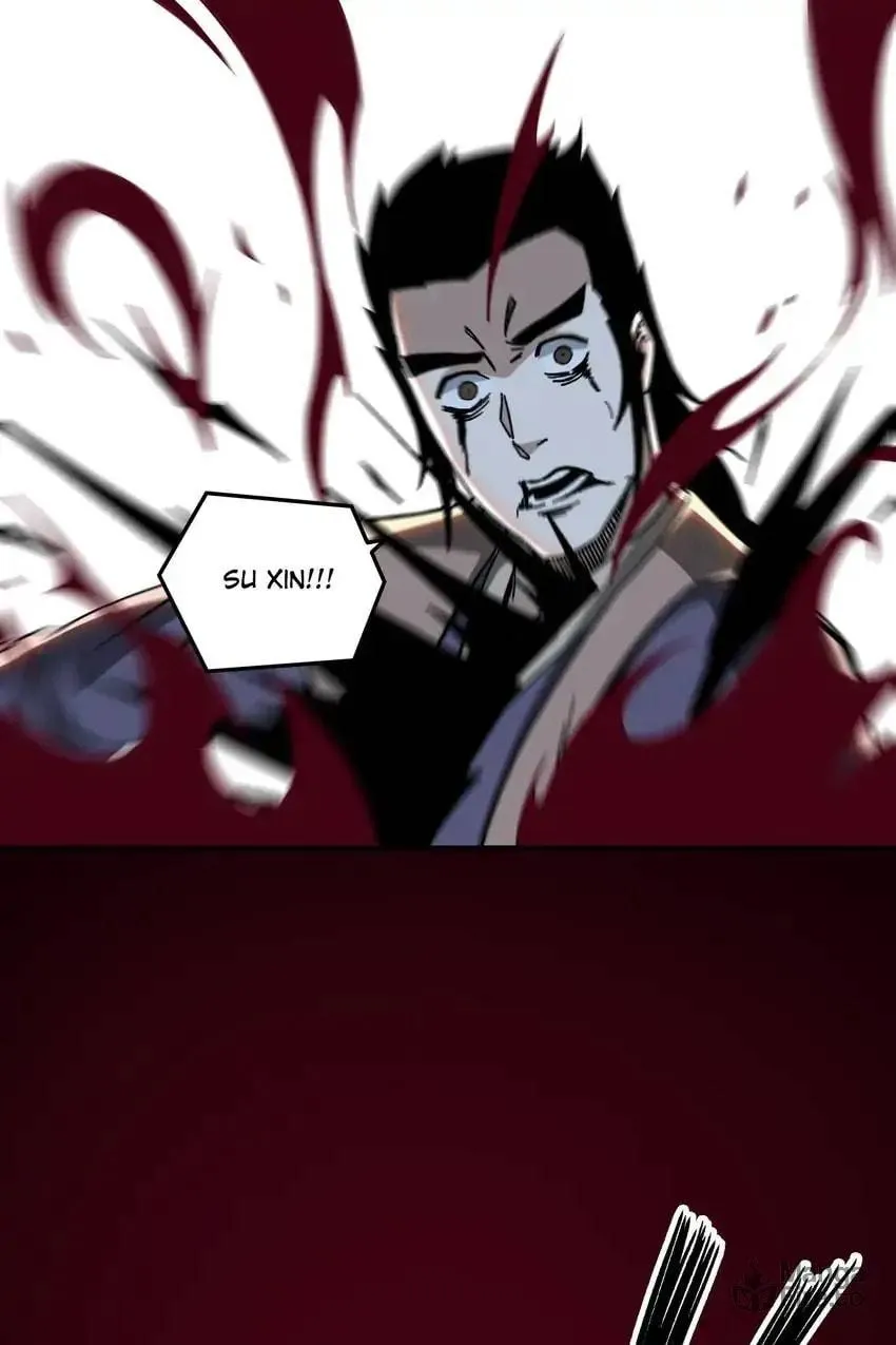 Greatest Boss System Chapter 89 page 21 - 