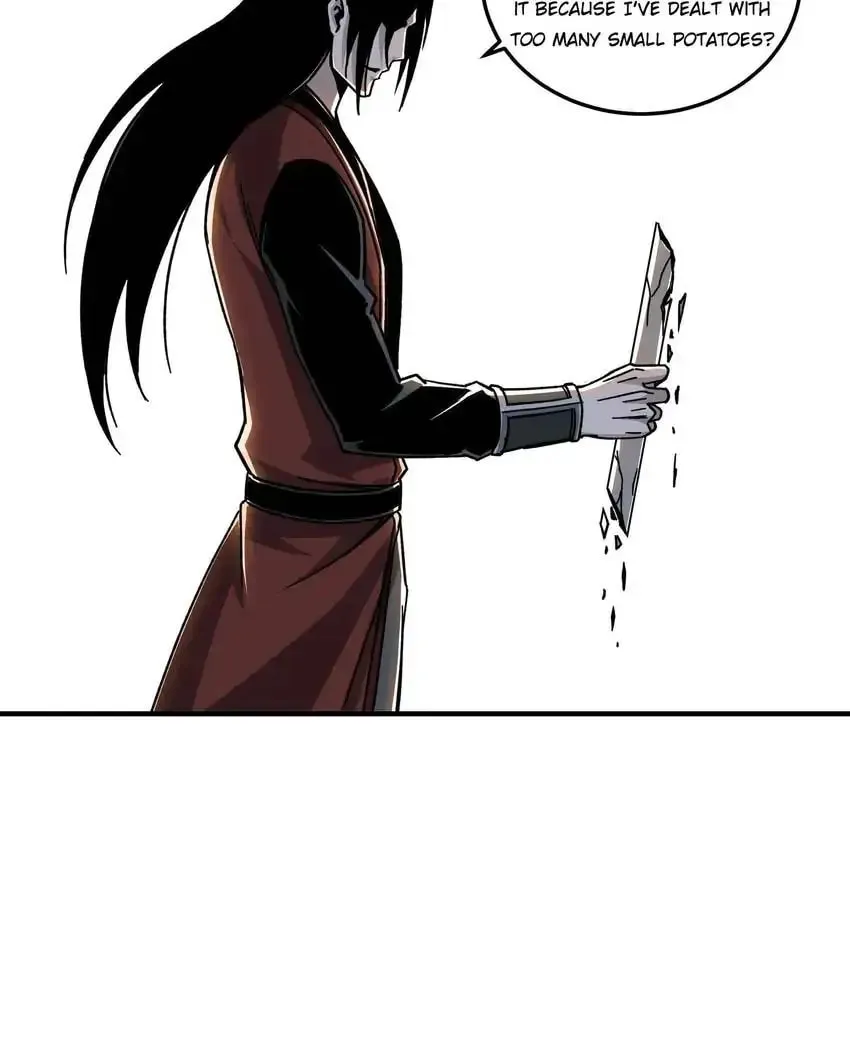 Greatest Boss System Chapter 89 page 29 - 