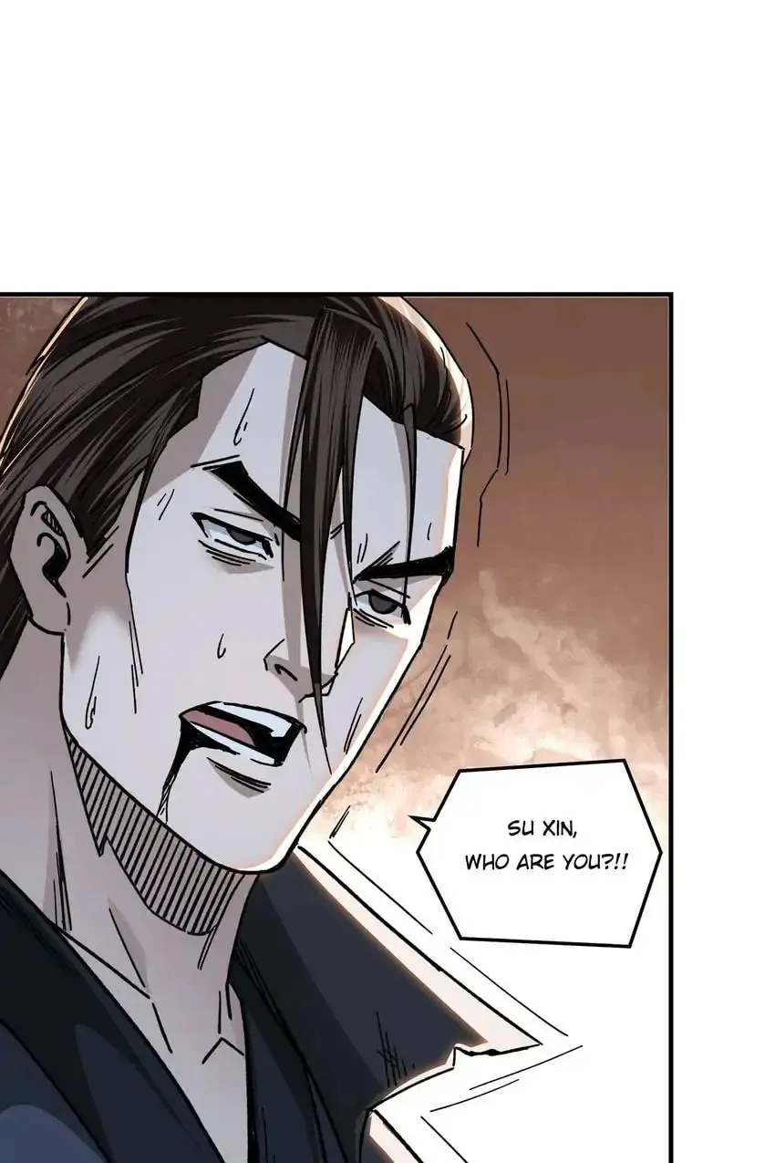 Greatest Boss System Chapter 89 page 32 - 