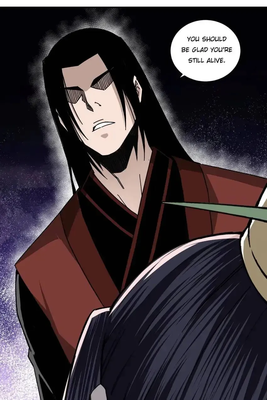 Greatest Boss System Chapter 89 page 35 - 