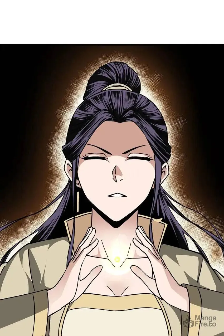 Greatest Boss System Chapter 89 page 37 - 