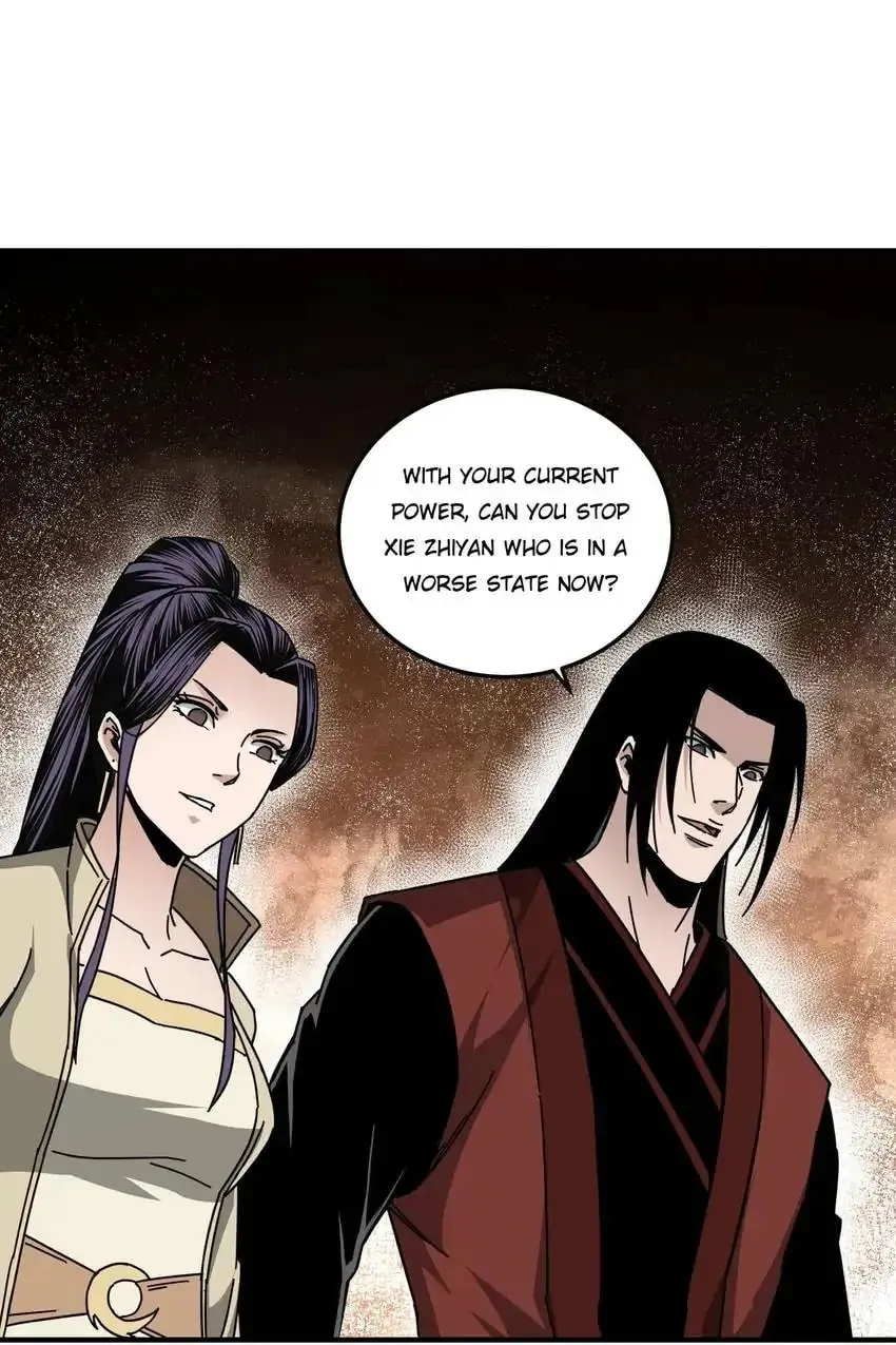 Greatest Boss System Chapter 89 page 39 - 