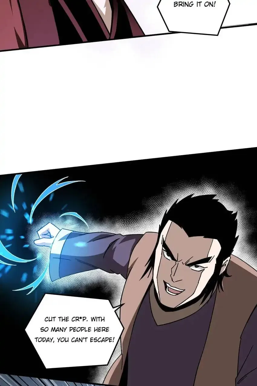 Greatest Boss System Chapter 89 page 5 - 