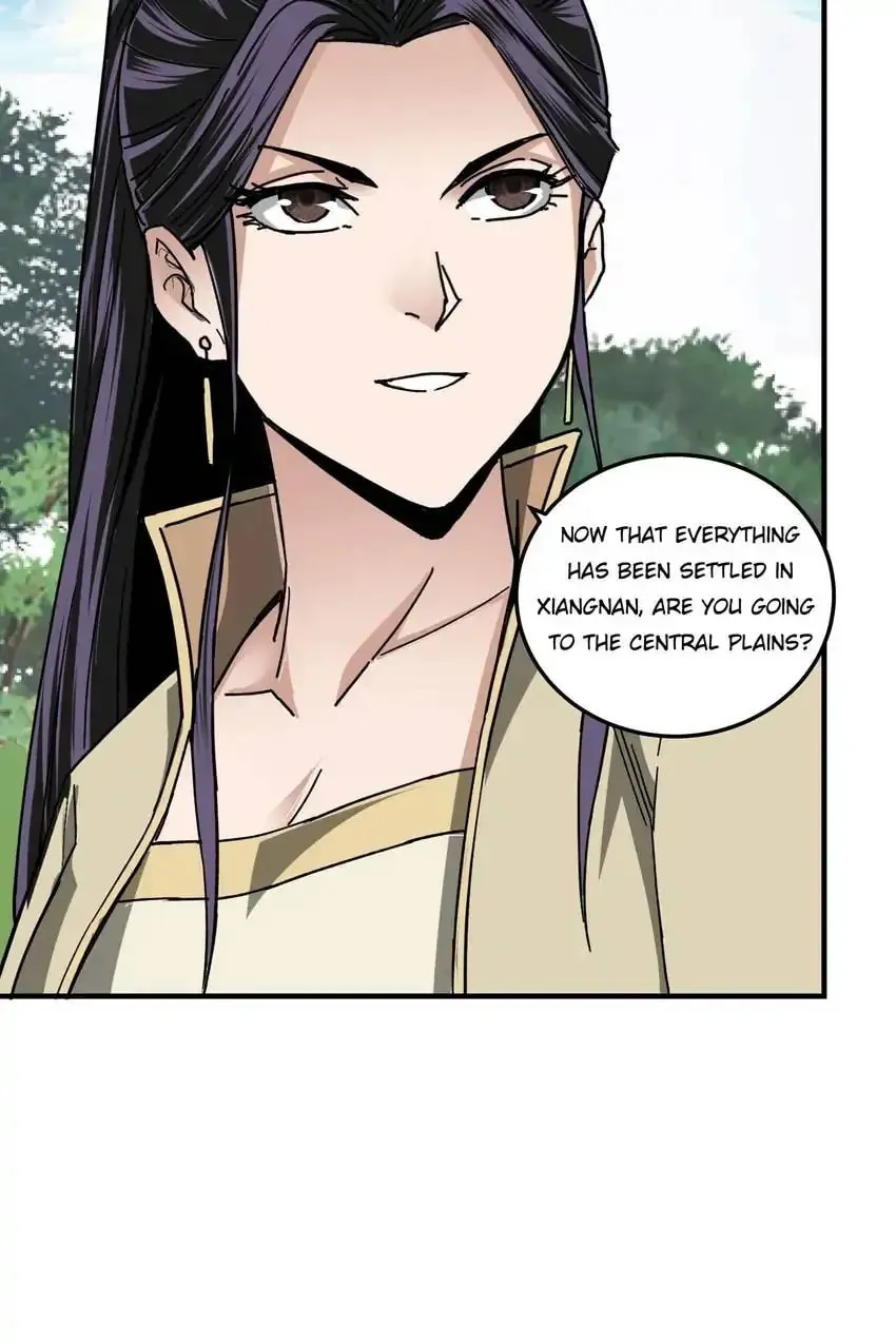 Greatest Boss System Chapter 89 page 44 - 