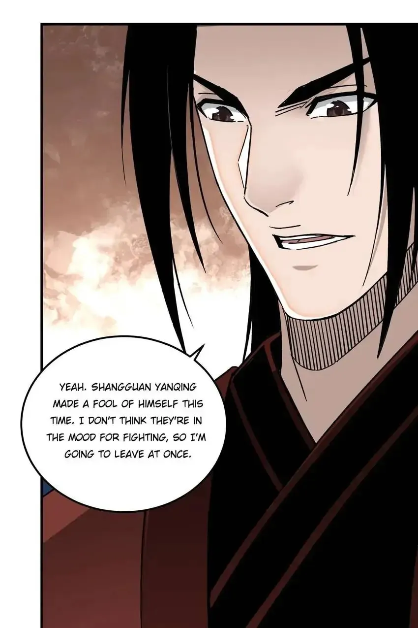 Greatest Boss System Chapter 89 page 45 - 
