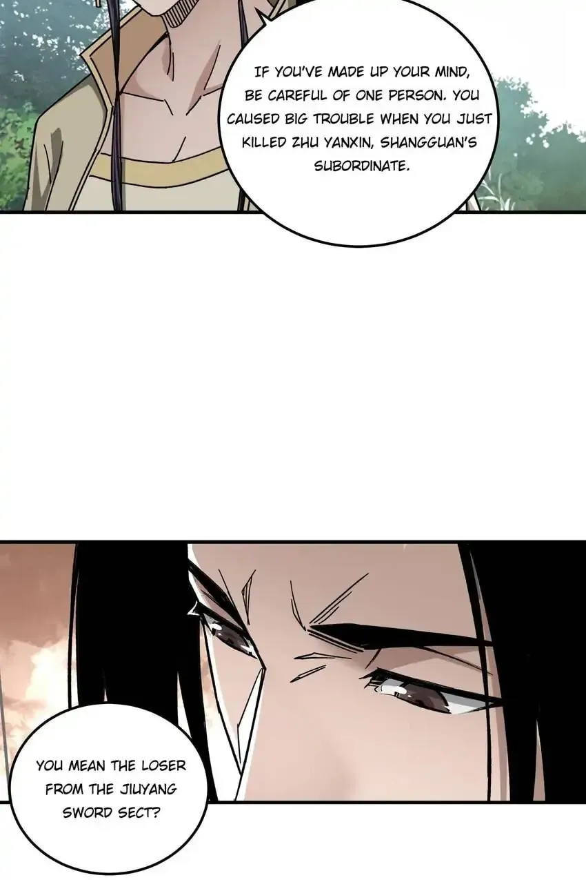 Greatest Boss System Chapter 89 page 47 - 