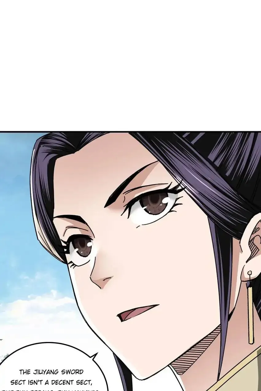 Greatest Boss System Chapter 89 page 48 - 