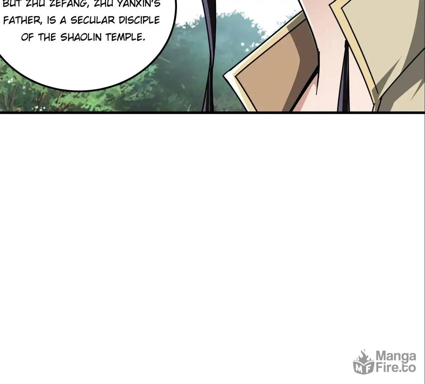 Greatest Boss System Chapter 89 page 49 - 