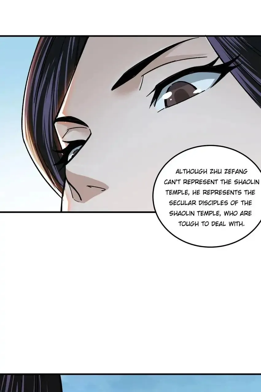 Greatest Boss System Chapter 89 page 50 - 